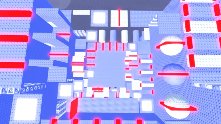 Laser Tower ekran görüntüsü