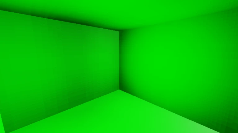 Green Room ekran görüntüsü
