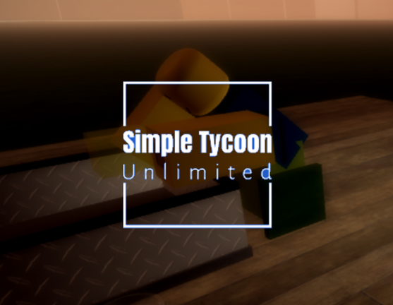 Simple Tycoon Unlimited ekran görüntüsü