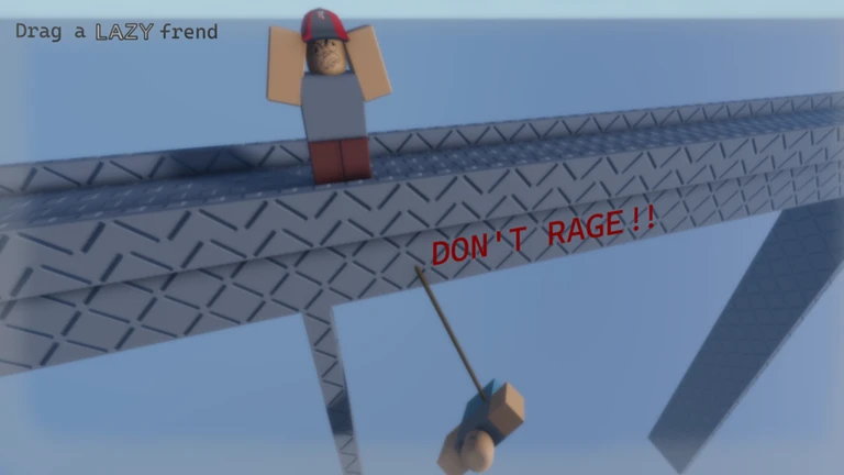 Drag your LAZY frend ekran görüntüsü