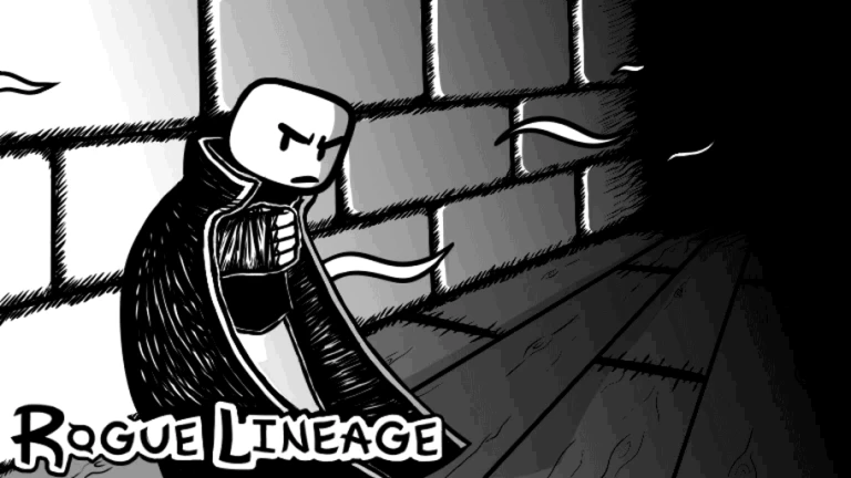 Rogue Lineage ekran görüntüsü