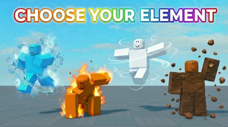Elemental Magic Arena [⏳] ekran görüntüsü