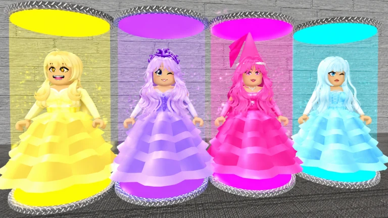 Princess Tycoon 👸 ekran görüntüsü
