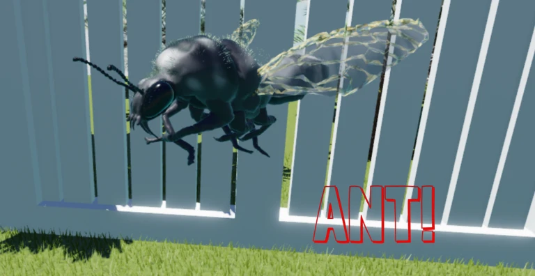 [ALL AGES] ANT!  ekran görüntüsü