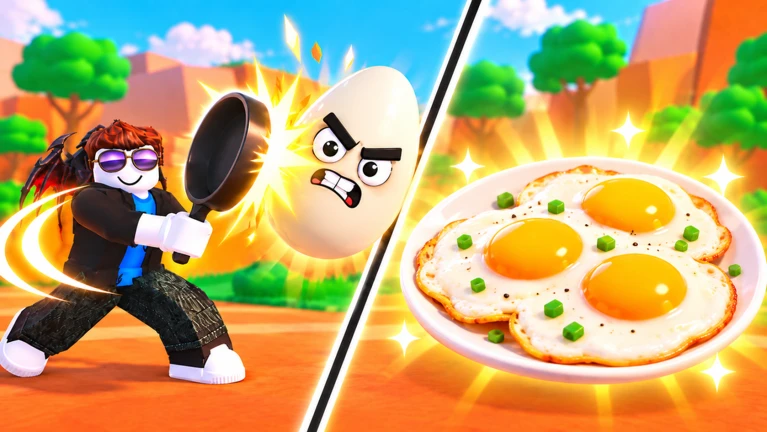 Fight For Food [ALPHA TEST] ekran görüntüsü