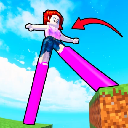 High Heel Obby 👠 ekran görüntüsü