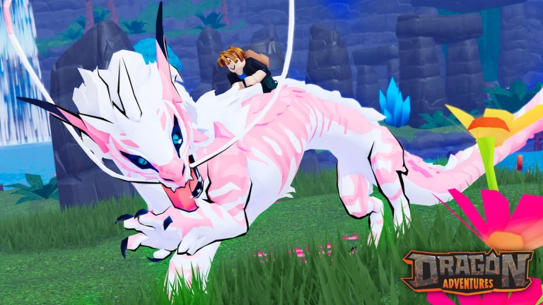 [REBUILD🚧] Dragon Adventures 🐉 ekran görüntüsü