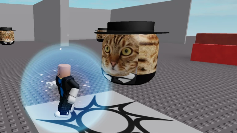 Escape Boss Cat Head ekran görüntüsü