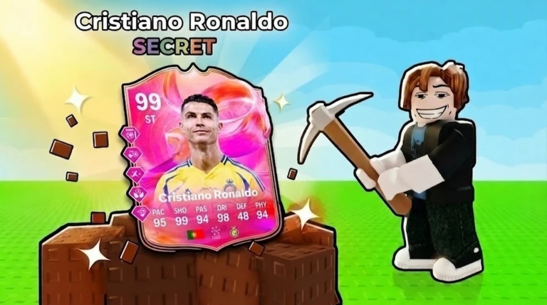 Mine for Soccer Legends ekran görüntüsü