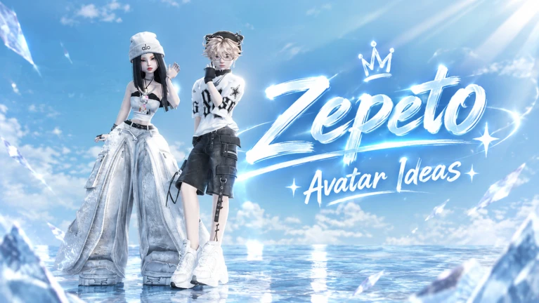 Zepeto Avatar ekran görüntüsü