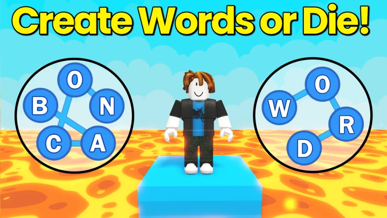 Create Words or Die ekran görüntüsü