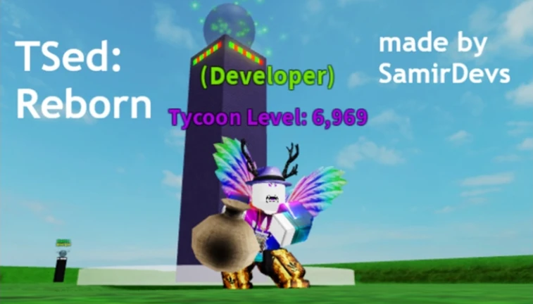 Tycoon Simulated ekran görüntüsü