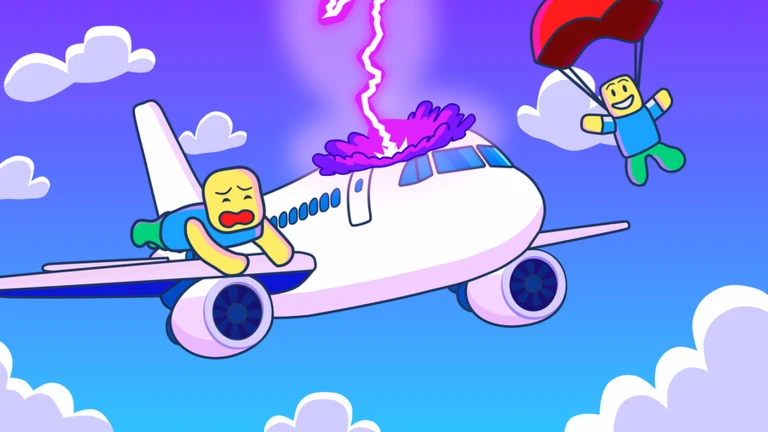 [NEW] An Infinite Flight Trip ekran görüntüsü