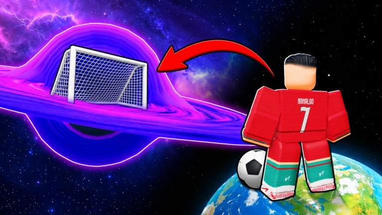 Kick Ball to Space ⚽ ekran görüntüsü