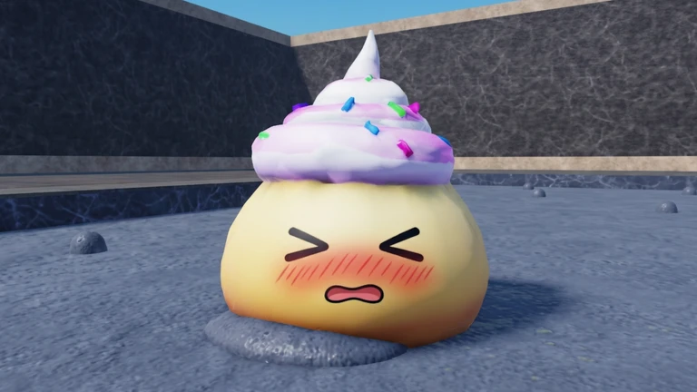 Save Squishy from Sand! ekran görüntüsü