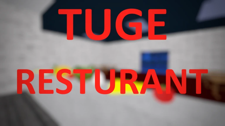 Restaurant Tuge ekran görüntüsü