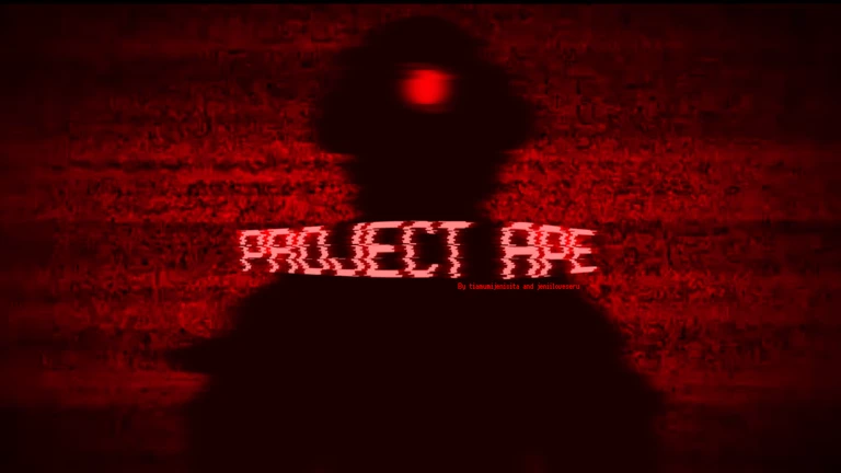 Project Ape [ExJ] ekran görüntüsü