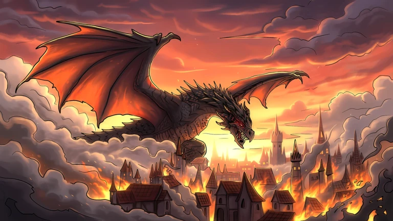 Dragonborn Evolution 🐉 ekran görüntüsü