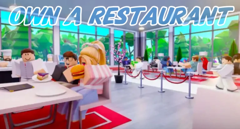 Own a Restaurant (UPDATE) ekran görüntüsü