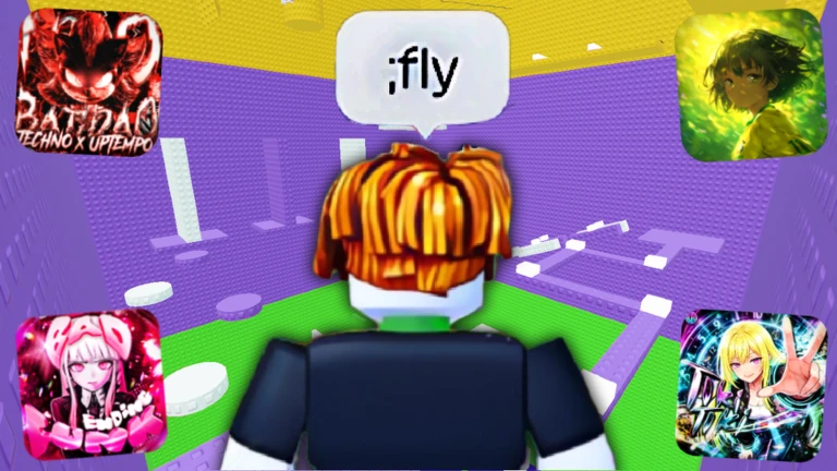 Funk Admin Tower 🎶 [8 ROBUX] ekran görüntüsü