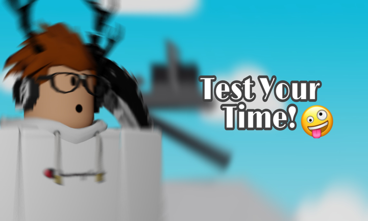 Test your Time! {PORTALS AND HALOS} ekran görüntüsü