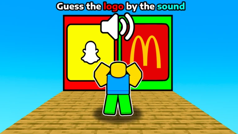 Guess The Logo🔊 ekran görüntüsü