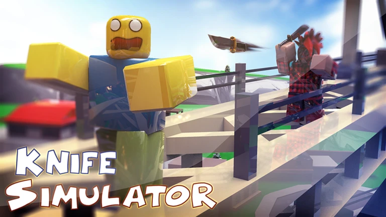[UPDATE] Knife Simulator ekran görüntüsü