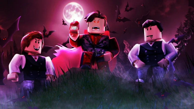 [ORIGINALS] Vampire Town ekran görüntüsü