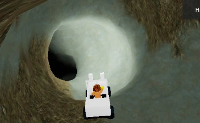 Underground Explorers ekran görüntüsü