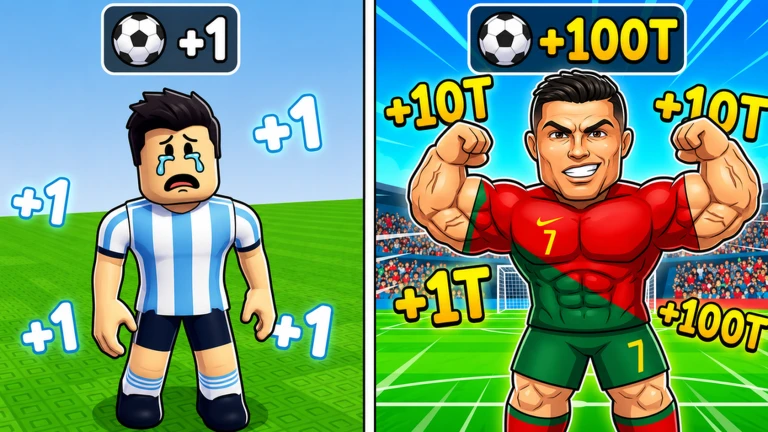 +1 Soccer Player Evolution ekran görüntüsü