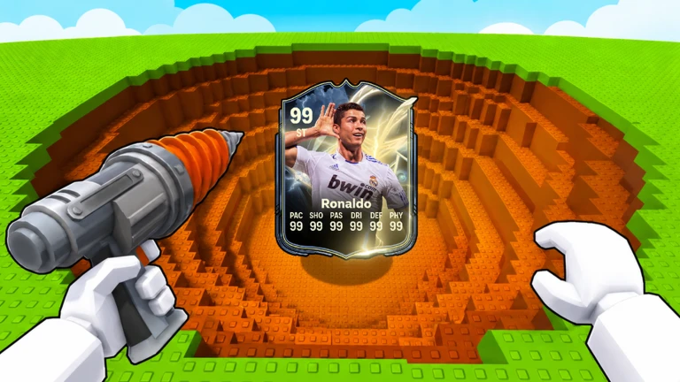 Drill for Soccer Cards ekran görüntüsü