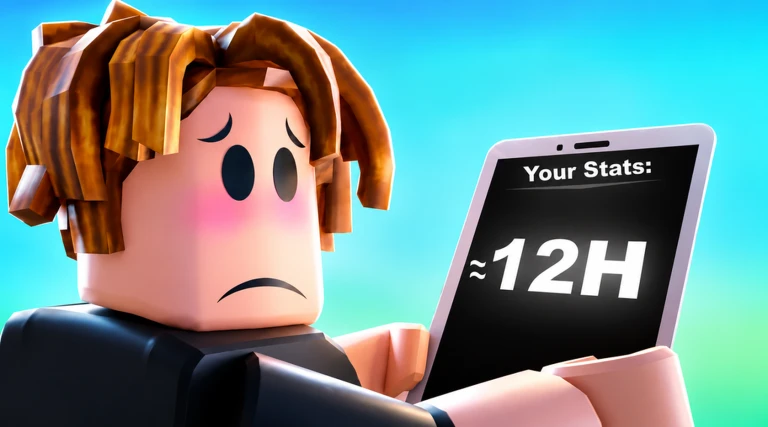 [🎮] Check Your Playtime ekran görüntüsü