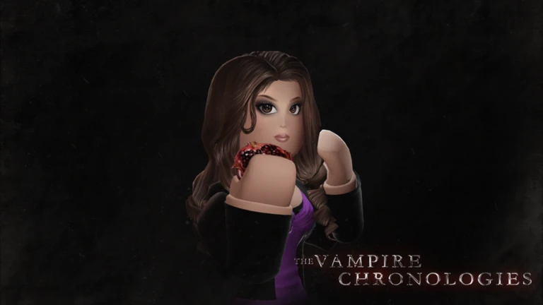 [EVERYONE FREE] The Vampire Chronicles ekran görüntüsü