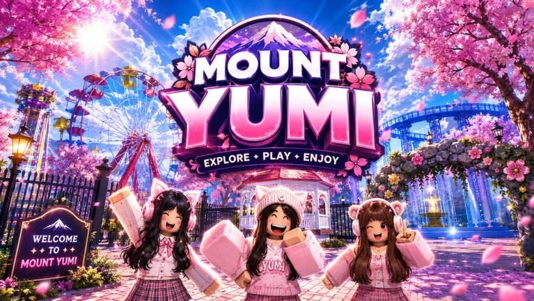 [Easy] Mount Yumi ekran görüntüsü