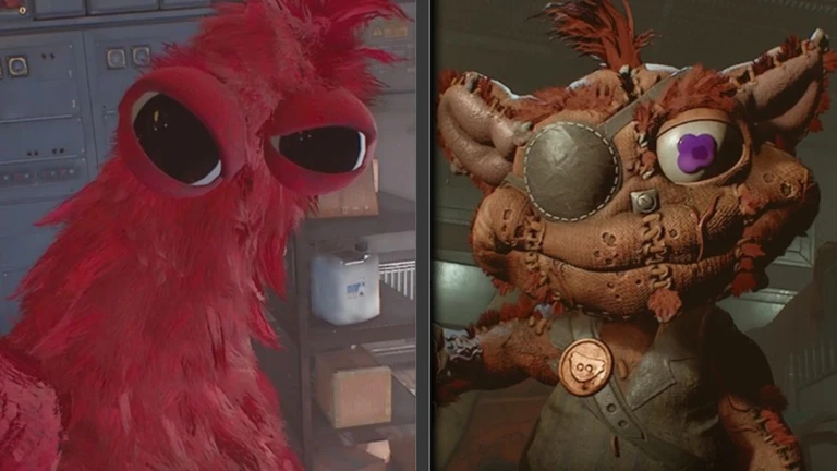 Survive Chum Chompkins [UPDATE!] ekran görüntüsü