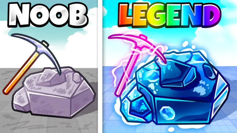 [X2] Mine Rocks ⛏️ ekran görüntüsü