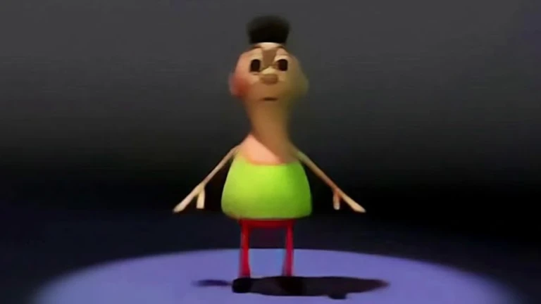 Jump Into Hamood Habibi ekran görüntüsü