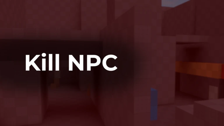 MM2 Kill NPC ekran görüntüsü