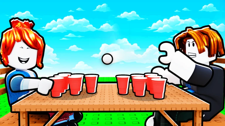 Cup Pong [🏓🥤] ekran görüntüsü