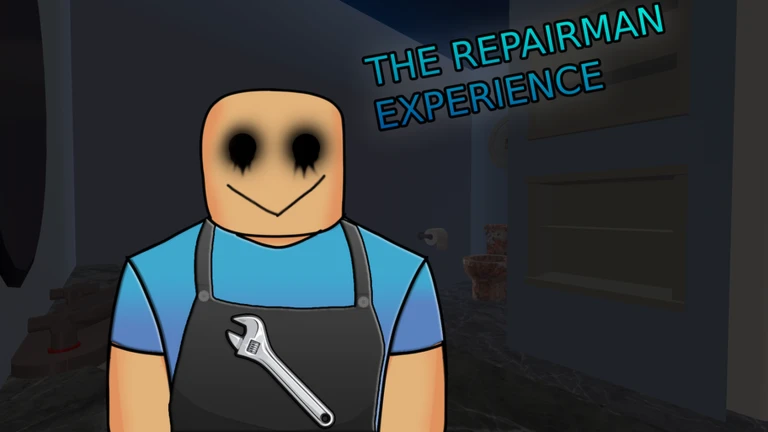 The Repairman Experience 🔧 ekran görüntüsü