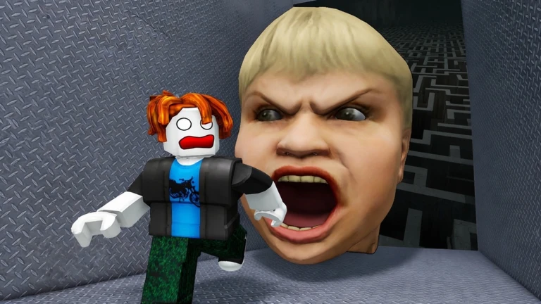 [👕] Escape Angry Head ekran görüntüsü