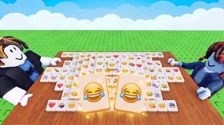 Match the Tiles! 🧠 ekran görüntüsü