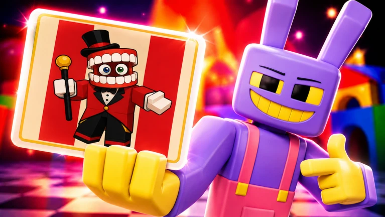 Circus Match! ekran görüntüsü