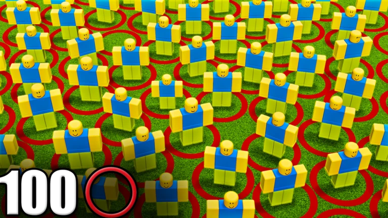 100 Circles ⭕️ 100 People🙎‍♂️ ekran görüntüsü