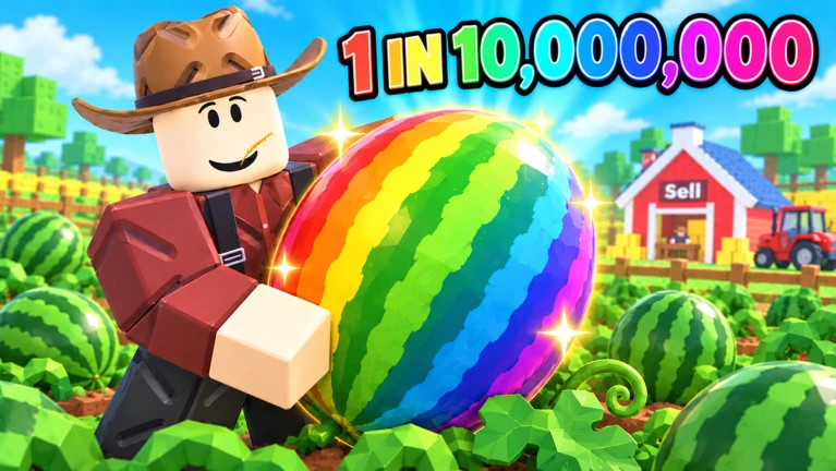 🌱 Farmer RNG ekran görüntüsü