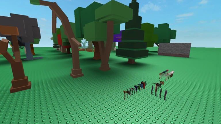 Woodcutting Simulator ekran görüntüsü
