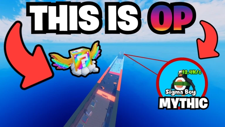 🚨 MODDED KICK BLOCK ❓ ekran görüntüsü