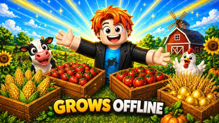 🌾Happy Farm Simulator ekran görüntüsü