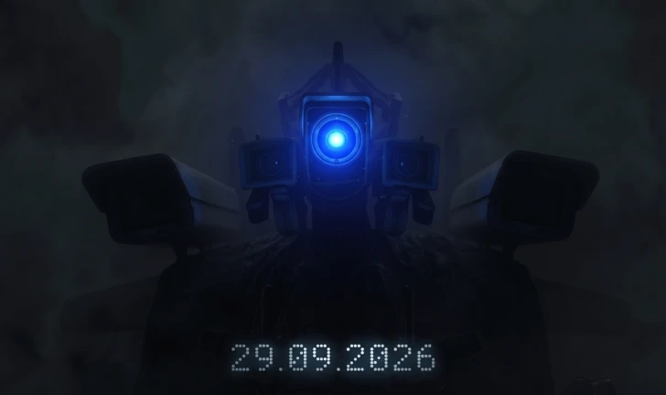 [ UTCM COMING SOON ]SKIBIDI TOILET WAR ekran görüntüsü