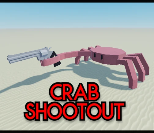 Crab Minigames ekran görüntüsü